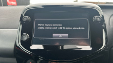 Toyota Aygo 1.0 VVT-i X-Trend TSS 5dr Petrol Hatchback